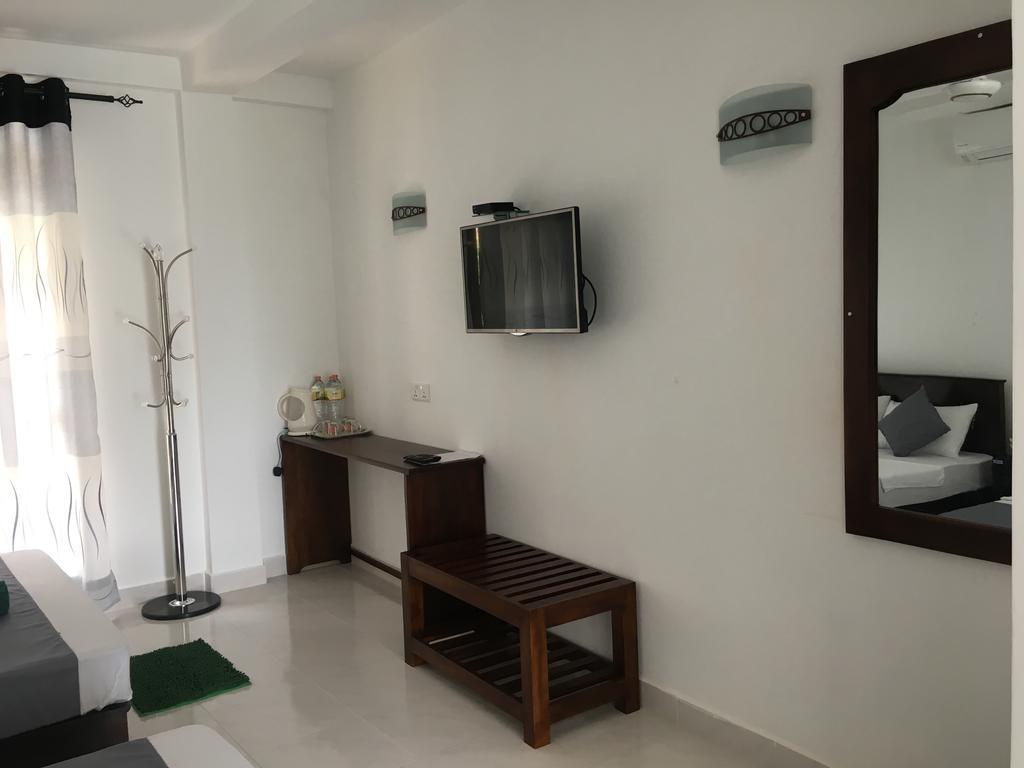 Nook Rest Apartment Kandy Bagian luar foto